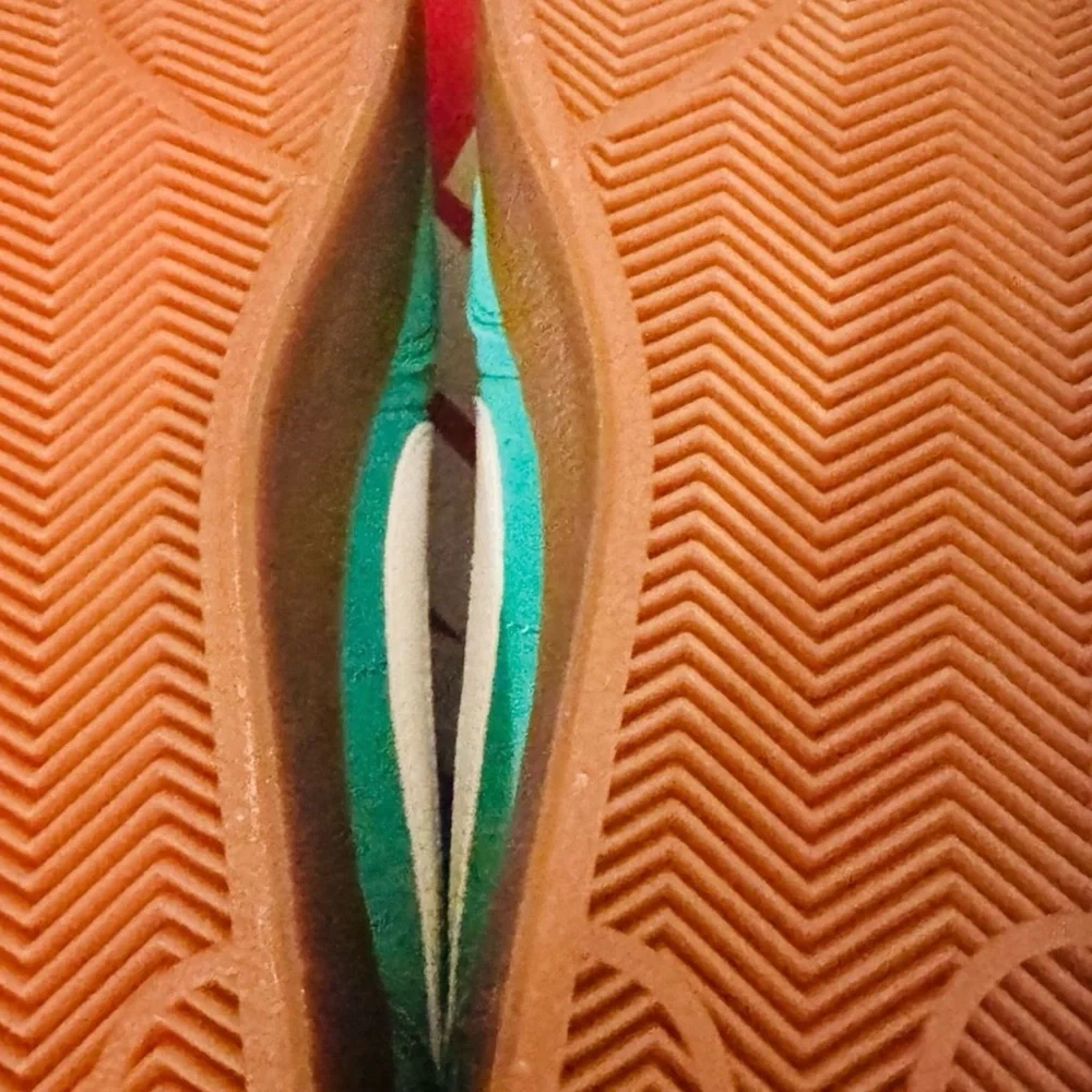 Nike Killshot 2 Sneakers, Stadium Green Court Show, Gym, Walking, GS 7Y, NWOB - Picture 16 of 16